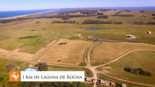 Oferta! Terreno Barrio Privado La Serena Golf