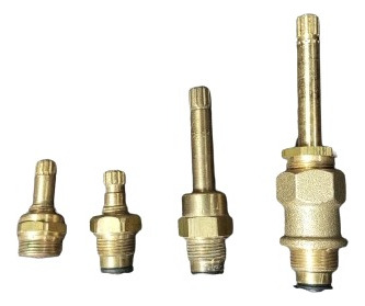 Vastago Llave Lavamano Sam