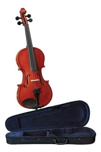 Violin Francesco Cervini Hv-50 Estudio Incluye Accesorios