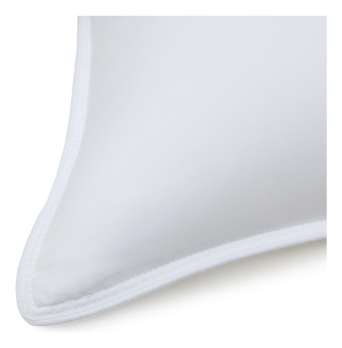 Almohada Amazon Basics Down Alternative De Densidad Media, P