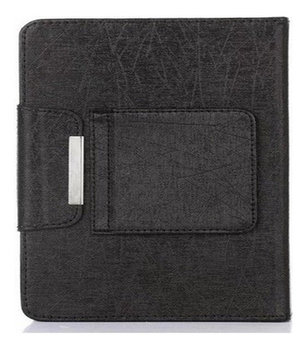 M Funda Universal W/teclado Bluetooth For Tablet 7 -8