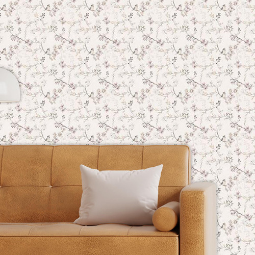 Papel Pintado Miniaturas Casa De Muñecas Suelo Estilo C