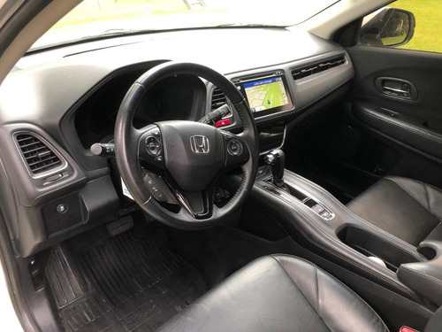 Honda Hr-v 1.8 Ex-l 2wd Cvt