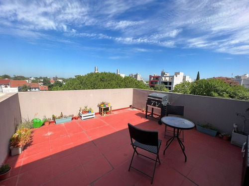 Imagen 12 de 13 de Hermoso Depto 2 Ambientes Con Terraza Privada