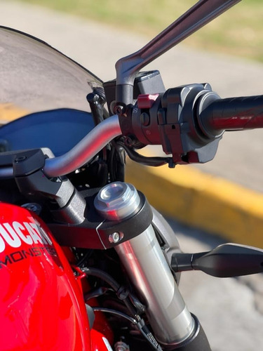 Imagen 3 de 18 de Ducati Monster 821