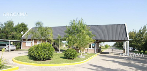 Imagen 3 de 30 de Lote En Venta En Belleville - Canning