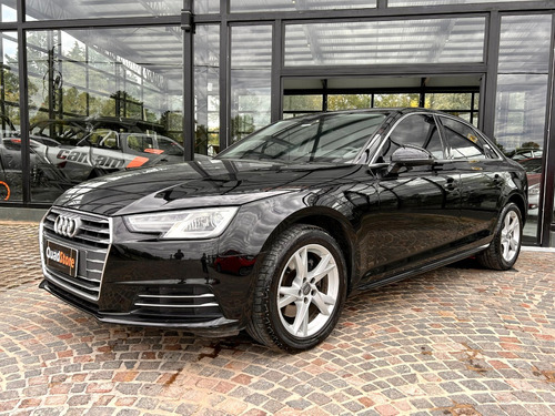 Audi A4 2.0 Fsi 190cv