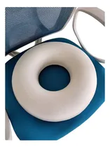 Comprar Almohadón Anti-escaras Espuma Circular Redondo Aro Dona