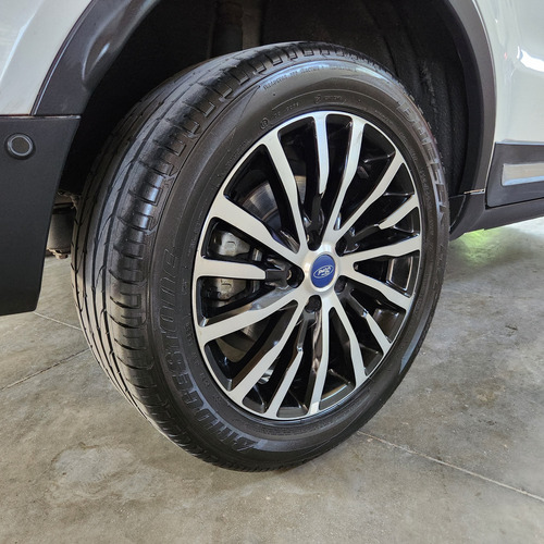 Ford Territory 1.5t Titanium