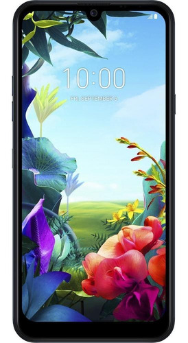Smartphone LG K40s 32gb Tela 6.1` 2.0ghz 4g - Preto