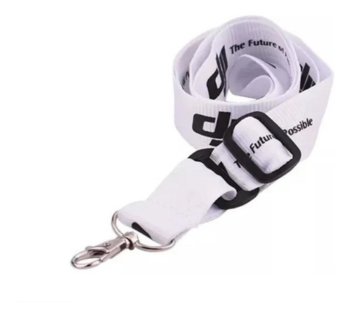 Neck Strap Cordão Pescoço Dji Rádio Controle Phantom 2 3 4