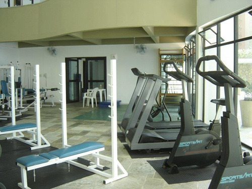 Imagem 30 de 30 de Apartamento À Venda, Praia Das Pitangueiras, Guarujá. - Ap4359