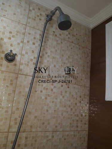 Imagem 15 de 15 de Apartamentos - Vila Emir - Ref: 13500 - V-13500