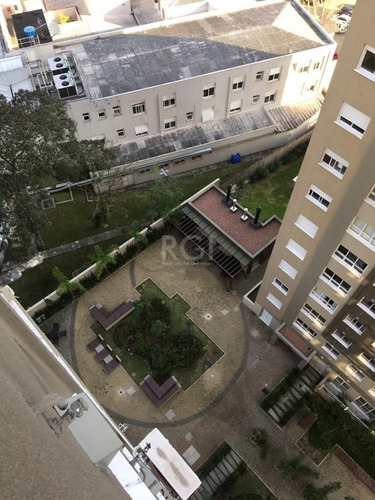 Apartamento Em Jardim Carvalho Com 2 Dormitórios - Ev4778