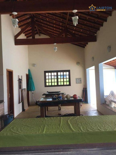 Imagem 16 de 30 de Chácara À Venda, 9900 M² Por R$ 1.299.000,00 - Rio Abaixo - Mairiporã/sp - Ch1474