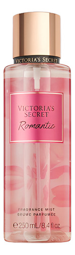 Splash Romantic Victoria Secret