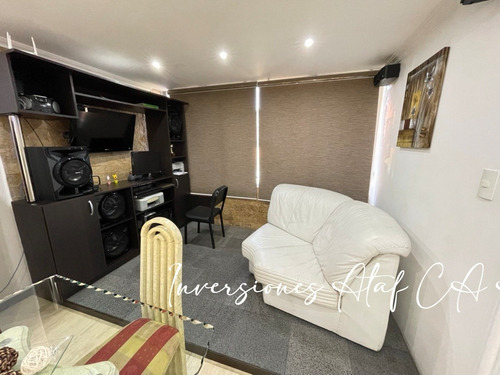 Imagen 4 de 14 de Apartamento En Venta Terrazas De San Pedro I Guatire