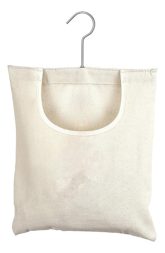 Bolsas De Pinzas Para La Ropa, Organizador De Decoración