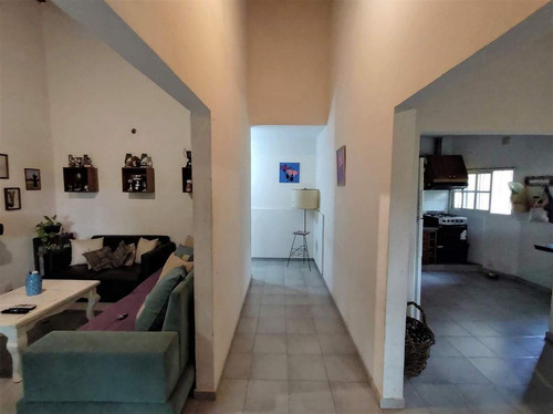Imagen 3 de 21 de Casa 3 Dormitorios En Venta Villa Allende Golf