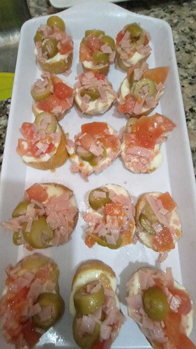 Alquiler Barras Moviles Y Catering