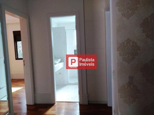 Apartamento Com 4 Dormitórios À Venda, 203 M² Por R$ 889.997,00 - Morumbi - São Paulo/sp - Ap22945