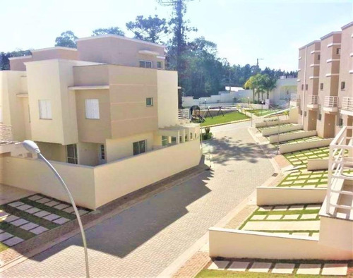 Imagem 5 de 15 de Sobrado Para Venda Por R$500.000,00 Com 3 Dormitórios, 1 Suite E 2 Vagas - Meu Cantinho, Suzano / Sp - Bdi24908