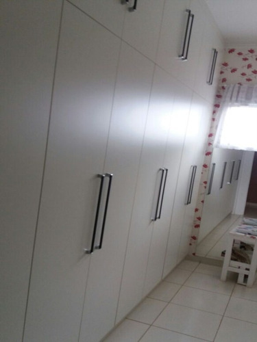 Casa Para Venda, Condomínio Araucária, Jardim Dona Donata, Cidade De Jundiaí - Ca09227 - 4258322