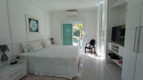 Imagem 12 de 30 de Casa Com 6 Dormitórios À Venda, 475 M² - Revieira São Lourenço - Bertioga/sp - Ca3393