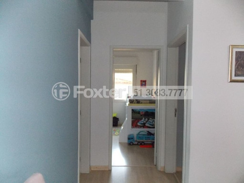 Imagem 9 de 30 de Apartamento, 2 Dormitórios, 91.79 M², Vila Veranópolis - 173094