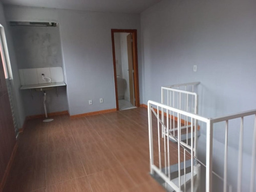 Imagem 14 de 20 de Cobertura À Venda, 100 M² Por R$ 195.000,00 - Vila Cachoeirinha - Cachoeirinha/rs - Co0046