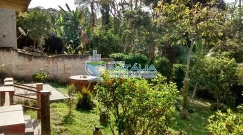 Imagem 16 de 21 de Chácara Com 2 Dorms, Jardim Valflor, Embu-guaçu - R$ 320 Mil, Cod: 65193 - V65193