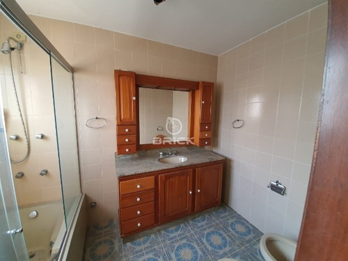 Imagem 18 de 30 de Apartamento Em Agriões Com 170 M² Com 4 Quartos Sendo 1 Suíte. - Ap01441 - 68721154