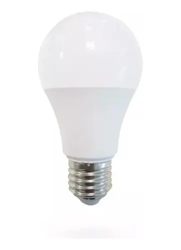 SanGlory E27 Bombilla LED 9W Blanca Neutra, 80W Incandescente Bombillas Equivalentes, Luz Neutra 4000K, 950Lm, Pequeño Edison Tornillo Bombillas LED E27, AC220-240V, No Regulable - 4 Unidades