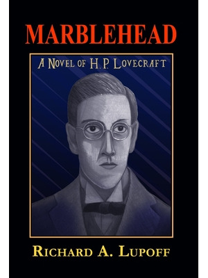 Libro Marblehead: A Novel Of H.p. Lovecraft - Lupoff, Ric...