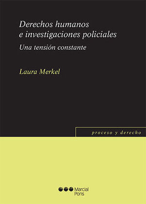 Libro Derechos Humanos E Investigaciones Policiales Original