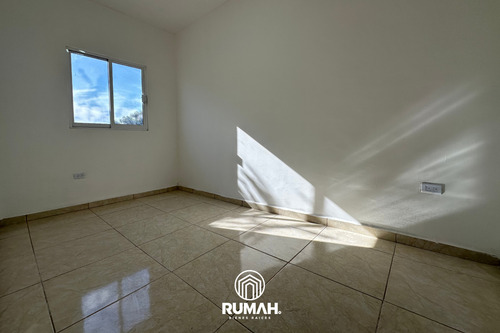 Casa En Venta En Col. Flores Magón