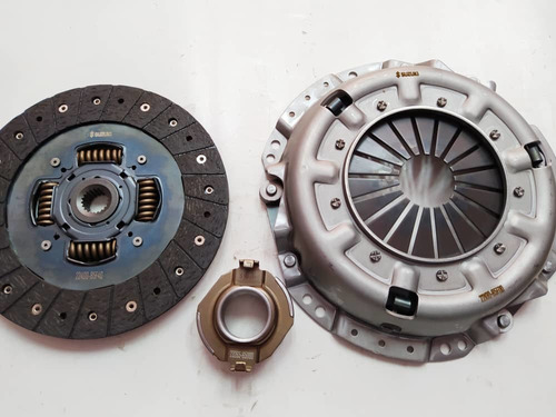 Kit Embrague Grand Vitara 2.0 Original Suzuki *