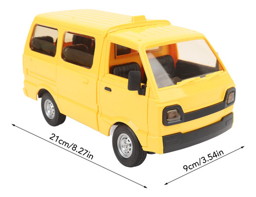 Rc Car Toys Remote Control And Sound Double Door Kids Toy