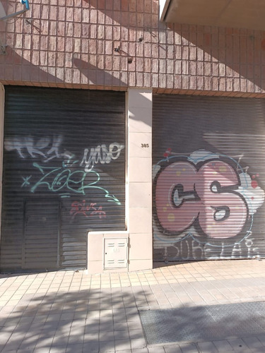 Local Comercial En Nueva Córdoba Excelente Ubicación ***