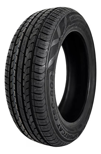 Neumático Chengshan 215/50r17 91v Csc-802