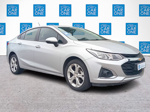 Chevrolet Cruze 1.4T LT AT 4P
