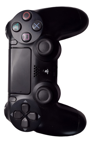 Joysticks X2 Unidades Ps4 A Reparar Sony Dualshock Con Drift Gris / Negro (Usado)