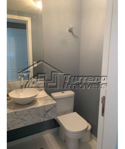 Excelente Apartamento Com 143m² No Jardim Aquarius