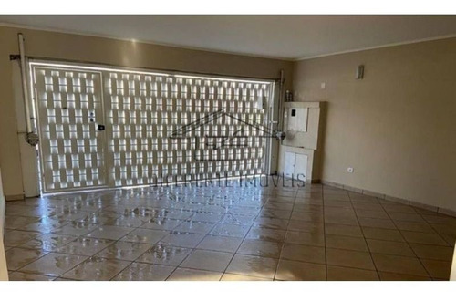 Imagem 4 de 11 de Casa Térrea 188m² Na Vila Prudente !!