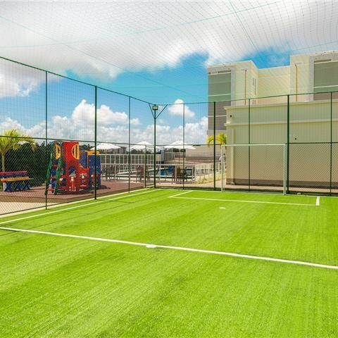 Imagem 5 de 11 de Apartamento À Venda, 41 M² Por R$ 159.000,00 - Bancários - João Pessoa/pb - Ap0989
