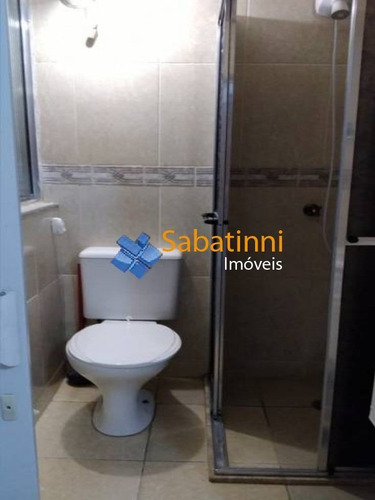 Imagem 20 de 22 de Apartamento A Venda Em Sp Brás - Ap05608 - 69920615