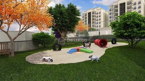 Imagem 30 de 30 de Apartamento À Venda Em Swiss Park - Ap010820