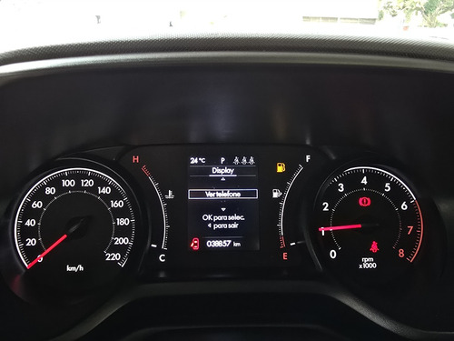 Fiat Pulse 1.3 FLEX DRIVE CVT