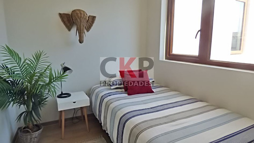 Venta Sin Comision/ Penthouse Sector Club Manquehue