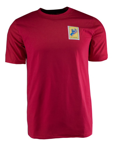 T-shirt Rinat Algodón Guante Cr-580 Adulto Varios